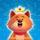 
bouncy woods image 
